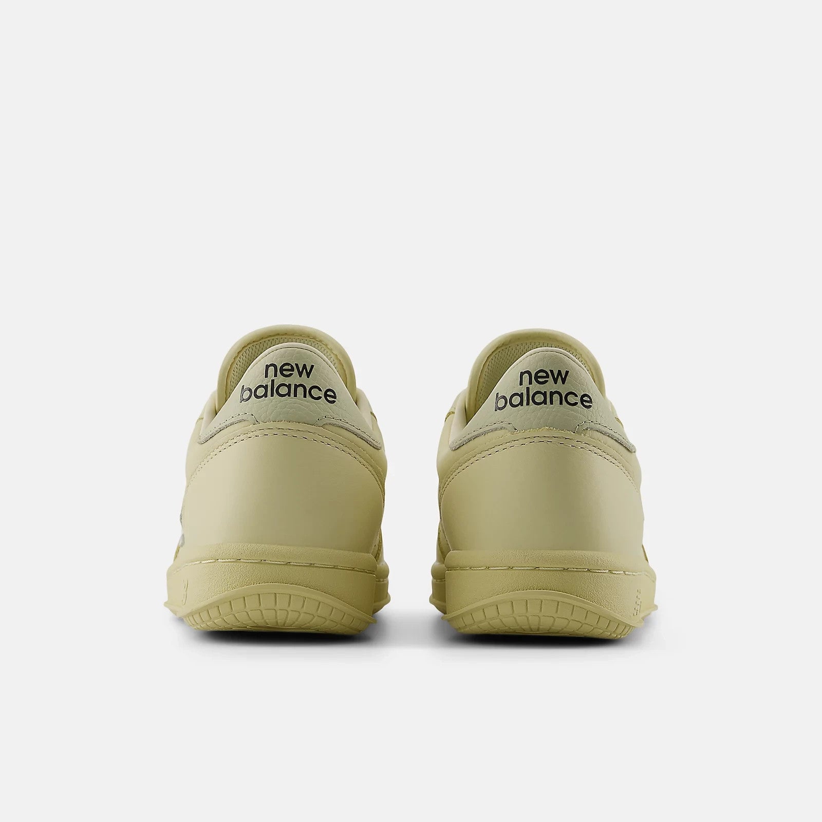 CT500AL AURALEE Ã New Balance T500 Vintage Ivory (Men's)