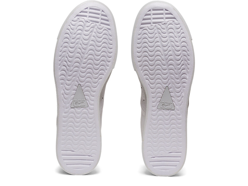 1183A568-100 Onitsuka Tiger Lawnship 3.0 White (Men's)