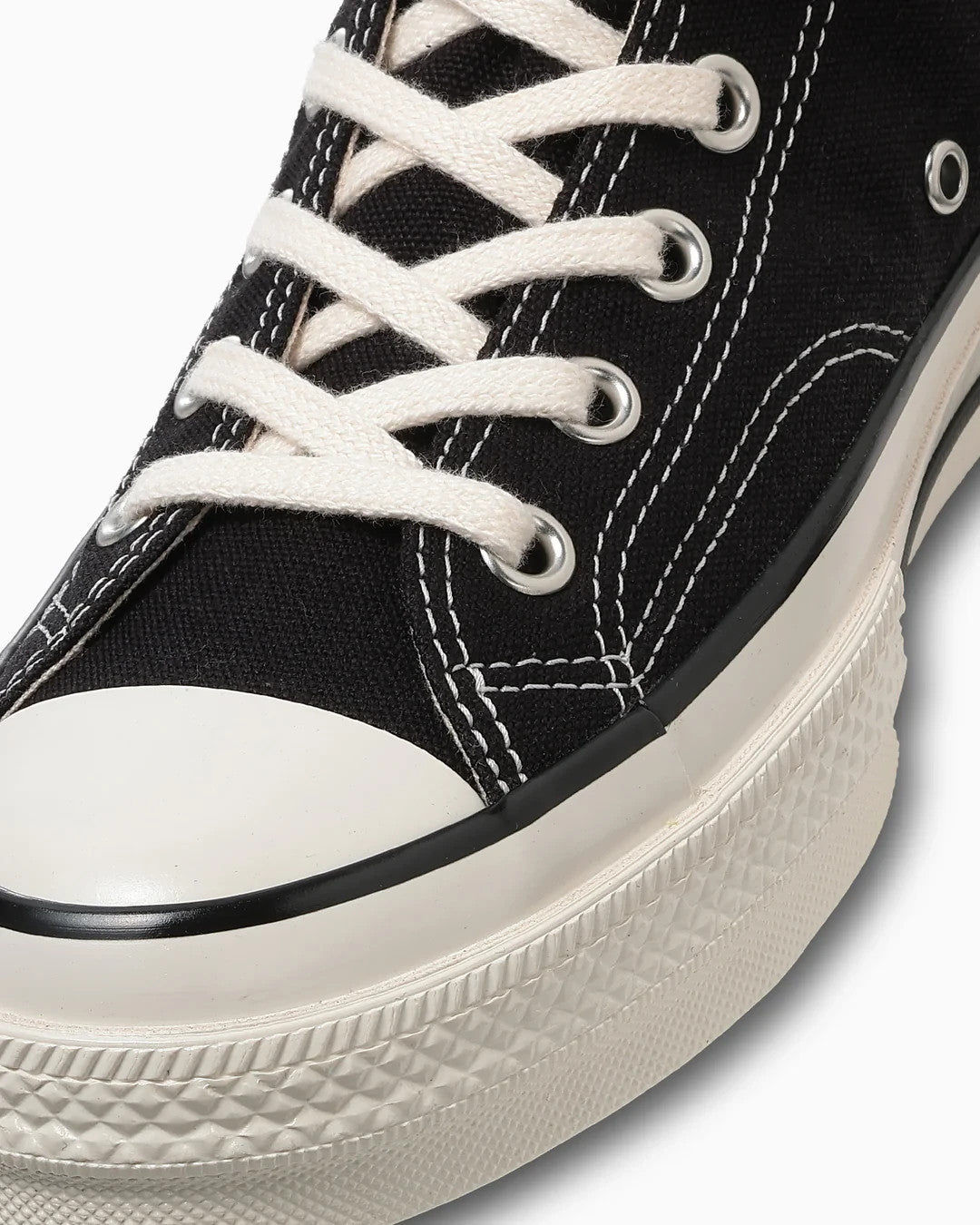 31317580 MoMA Converse All Star LGCY Hi Black (Men's)