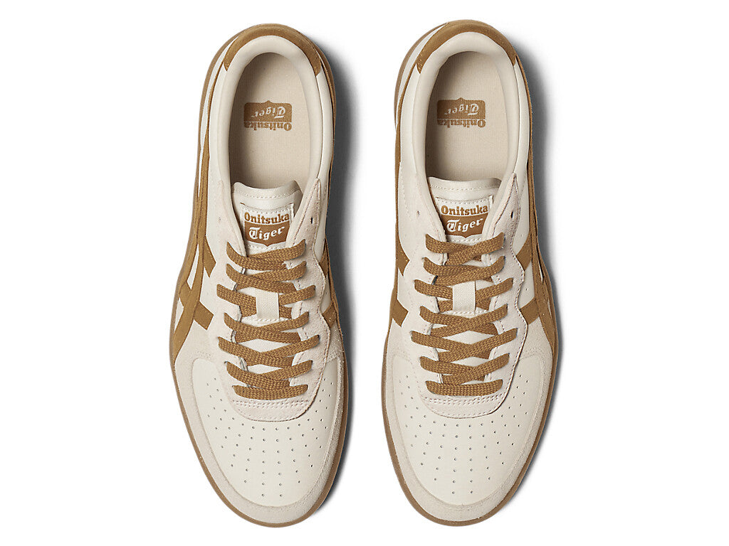 1183A353-134 Onitsuka Tiger GSM Cream Tan Presidio (Men's)