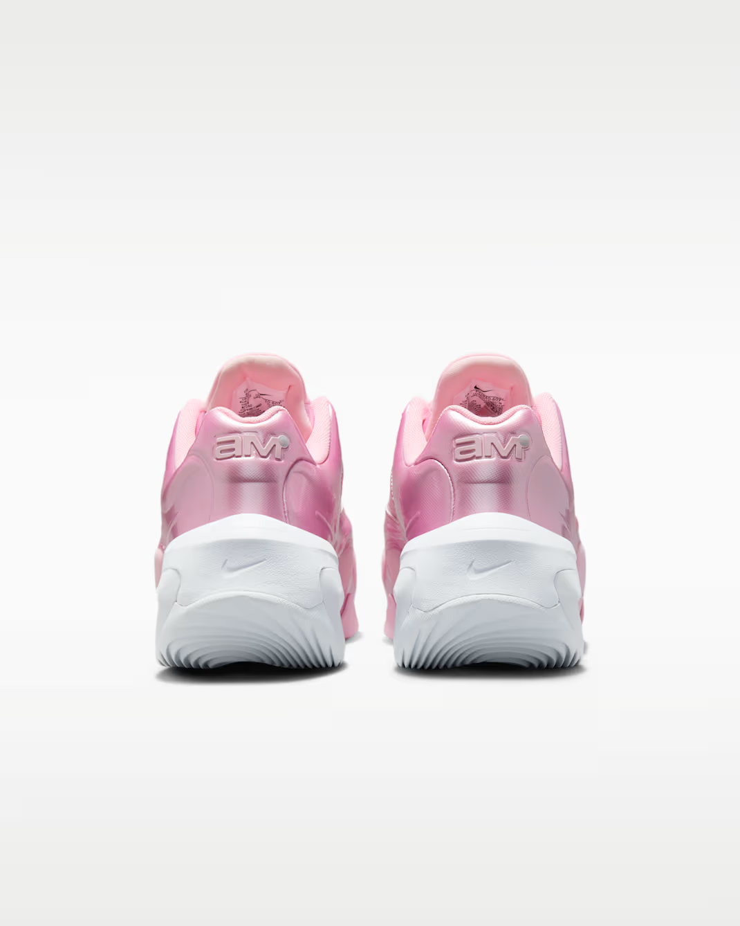 FV1920-607 Nike Air Max Muse "Pink Foam/Pure Platinum" (Women's)