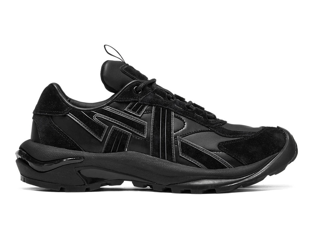 1183C617-001 Onitsuka Tiger Tigtrail Black (Men's)