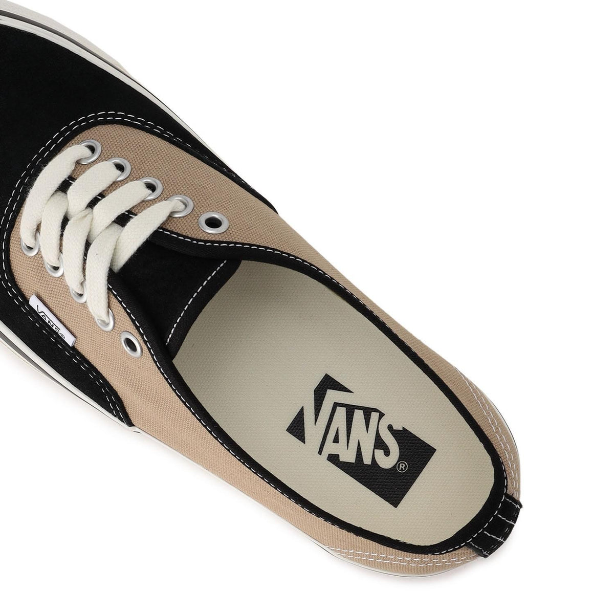 VN000D9NGGT Vans PREMIUM AUTHENTIC 44 ARCHIVE INCENSE BROWN (Men's)