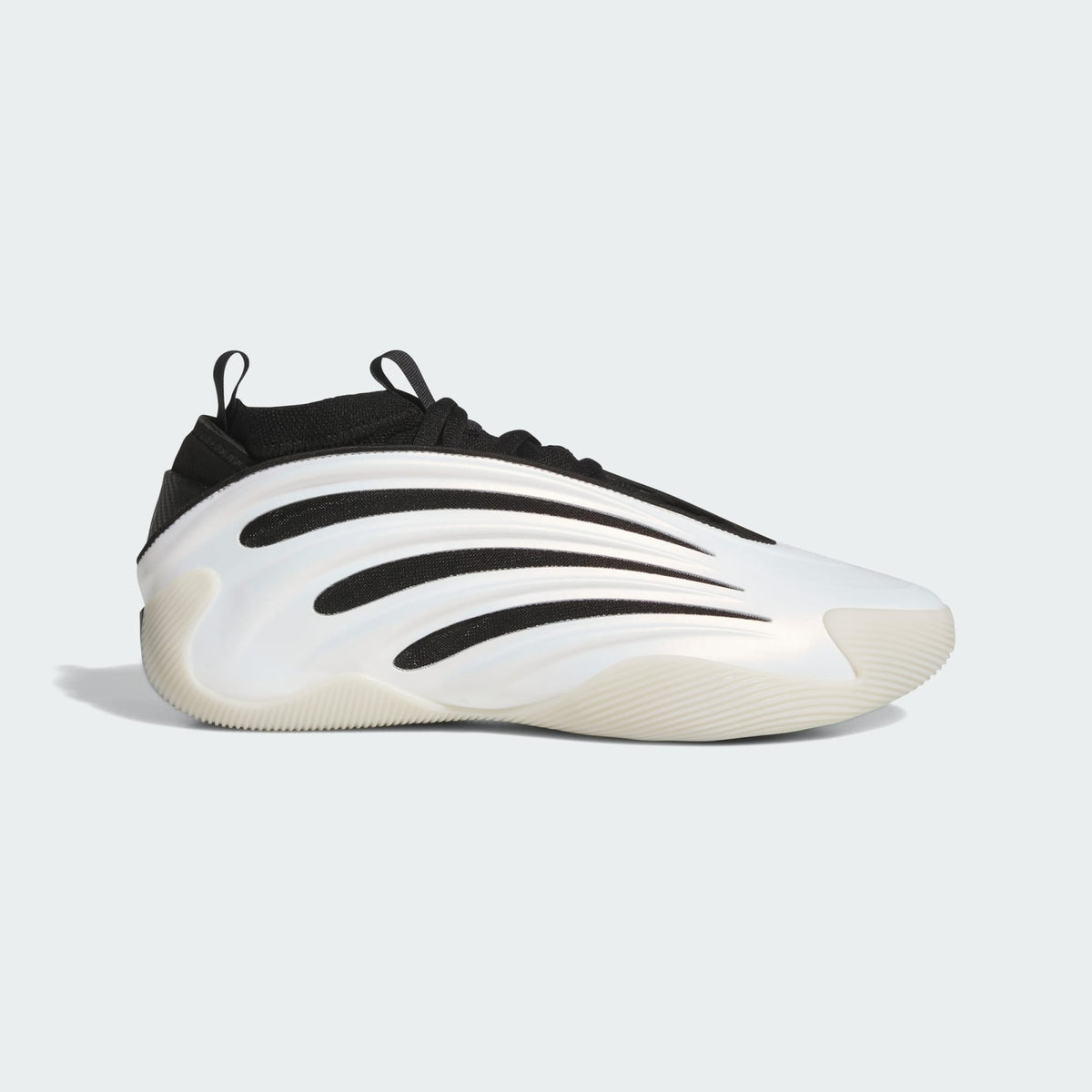 JR2504 adidas Harden Vol9 Pearlized (Men's)