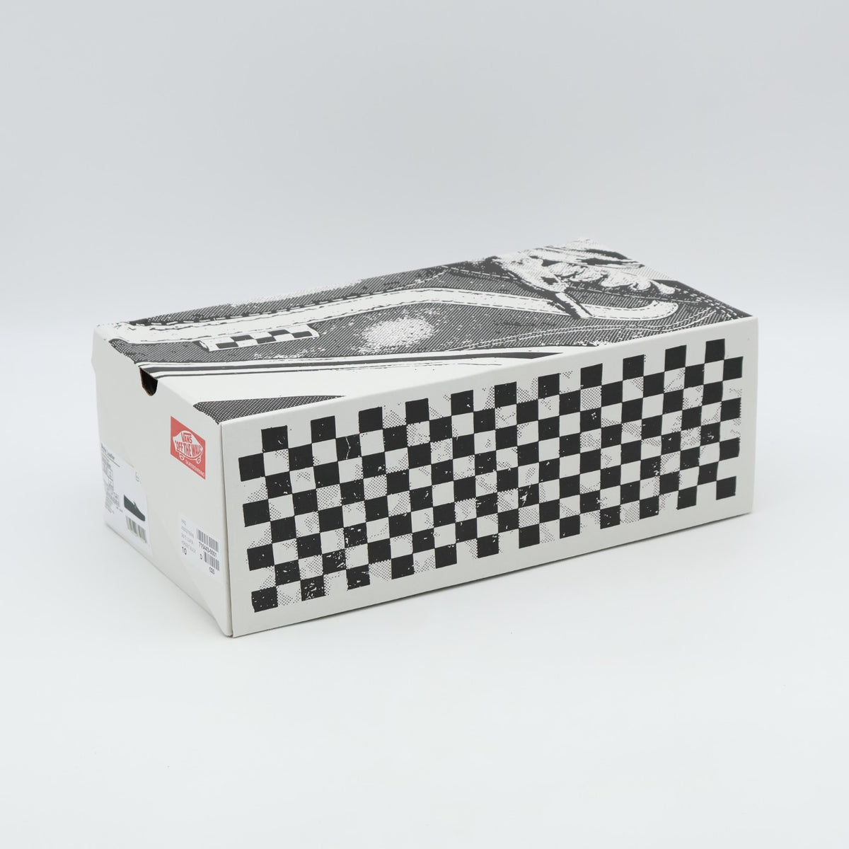 VN000Z76BM8 Vans SKATE LOAFER (Men's)
