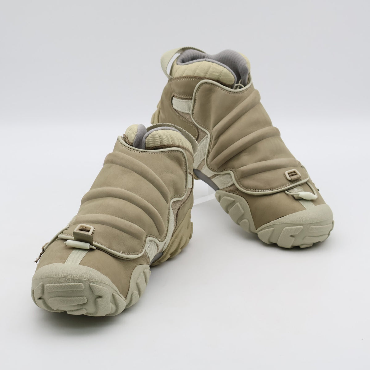 JP9853 mita sneakers adidas Originals Radlander mita Blanch Cargo Ivory (Men's)