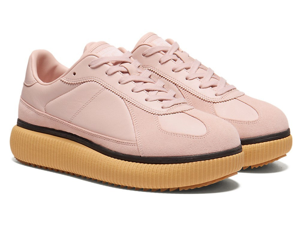 1183C768-700 Onitsuka Tiger Delecity "Ginger Peach/Ginger Peach" (Men's)