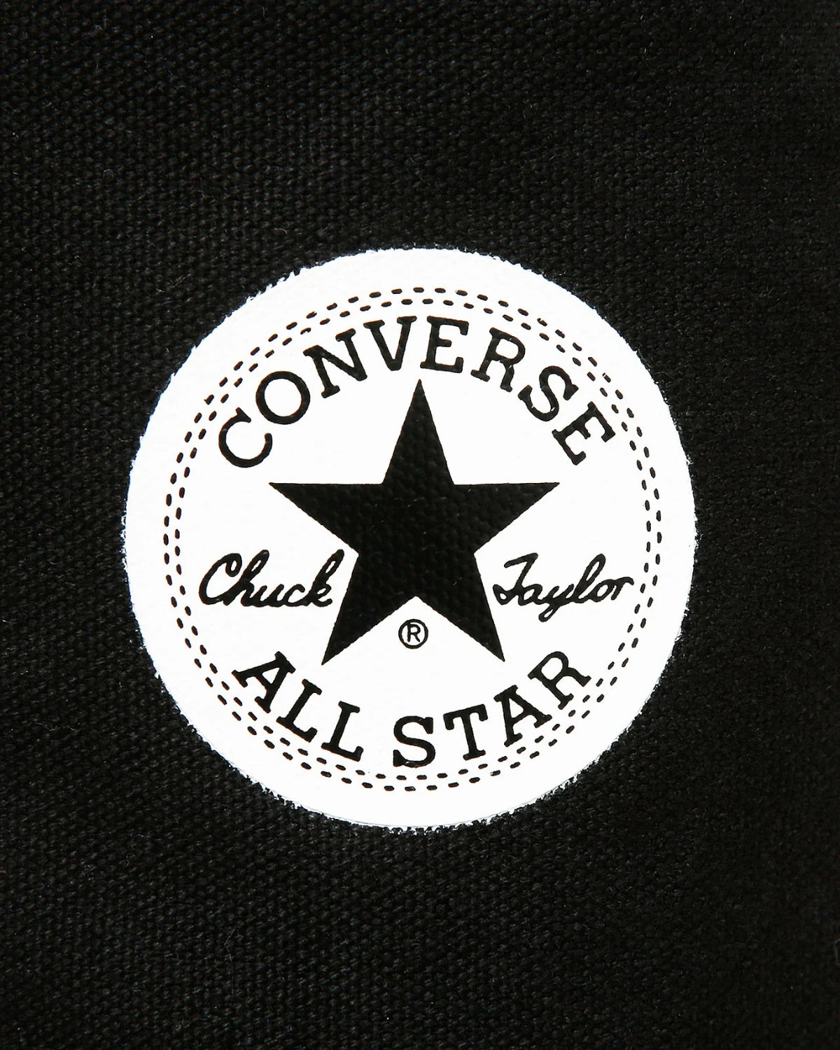 31315620 Converse All Star Z XX-Hi Black (Women's)