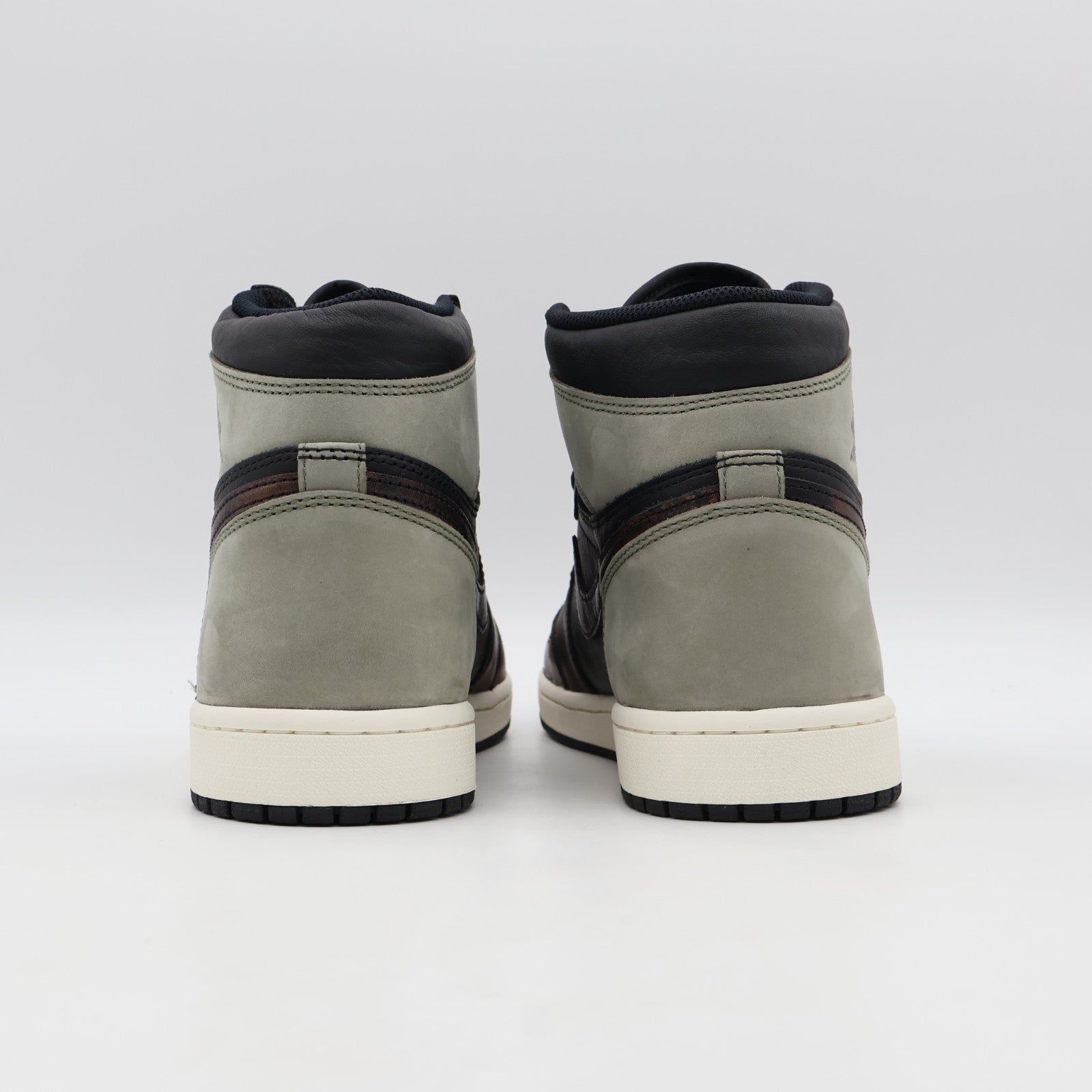 555088-033 Nike Air Jordan 1 High OG Rust Shadow (Men's)