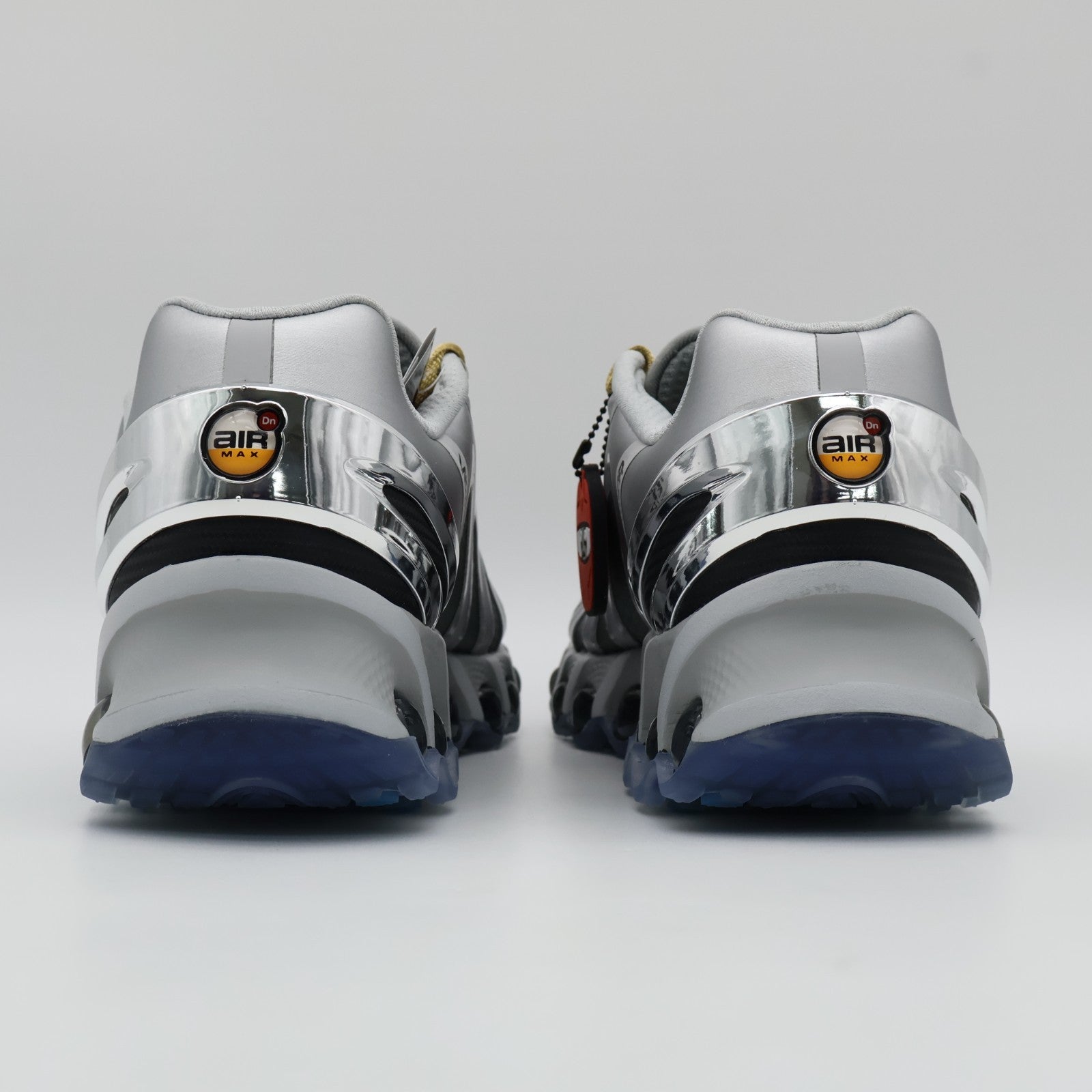 IF2733-001 Victor Victor Worldwide Nike Air Max DN8 Metallic Silver (Men's)