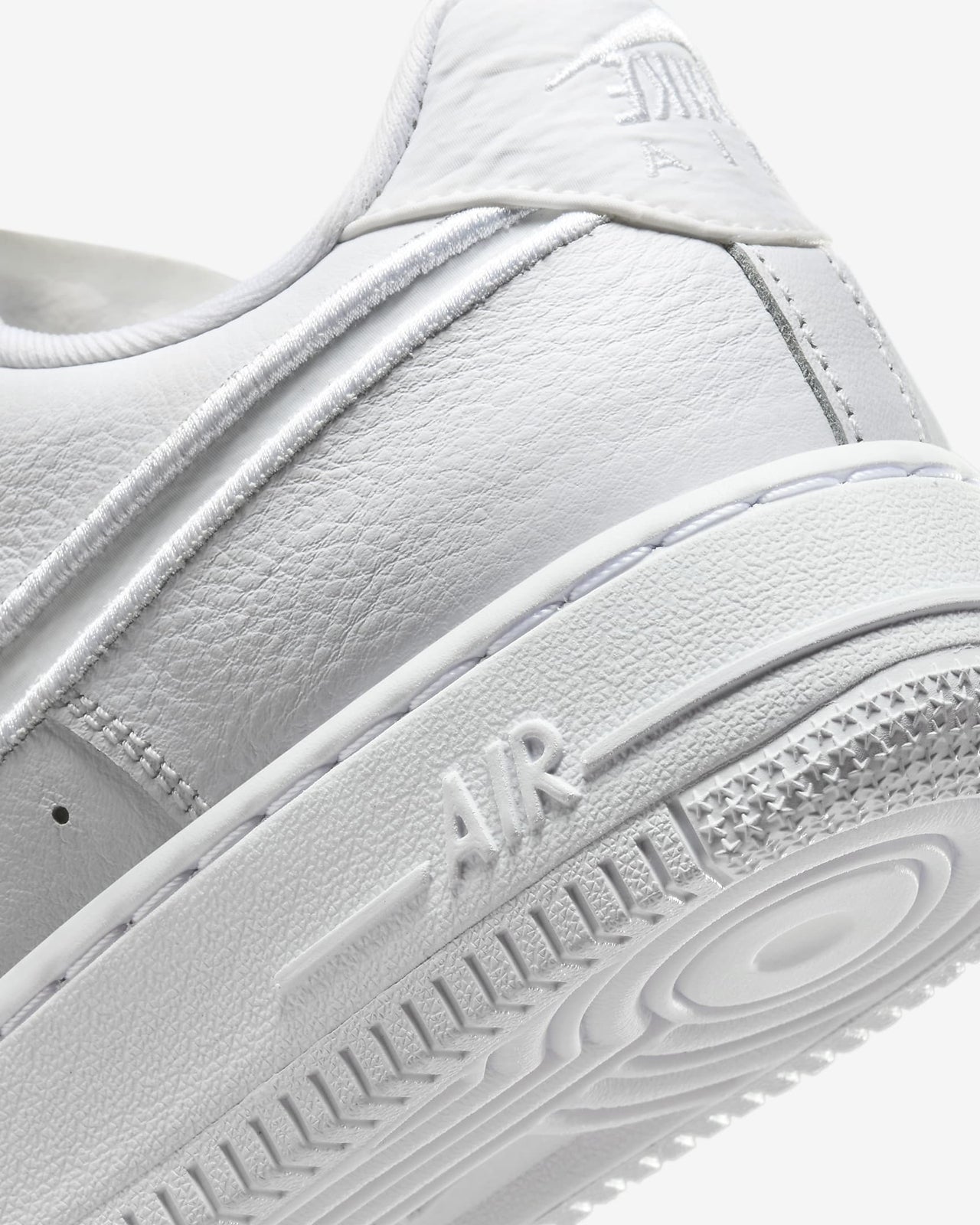 FJ7409-101 Nike Air Force 1 Low Dance Summit White (Women's)
