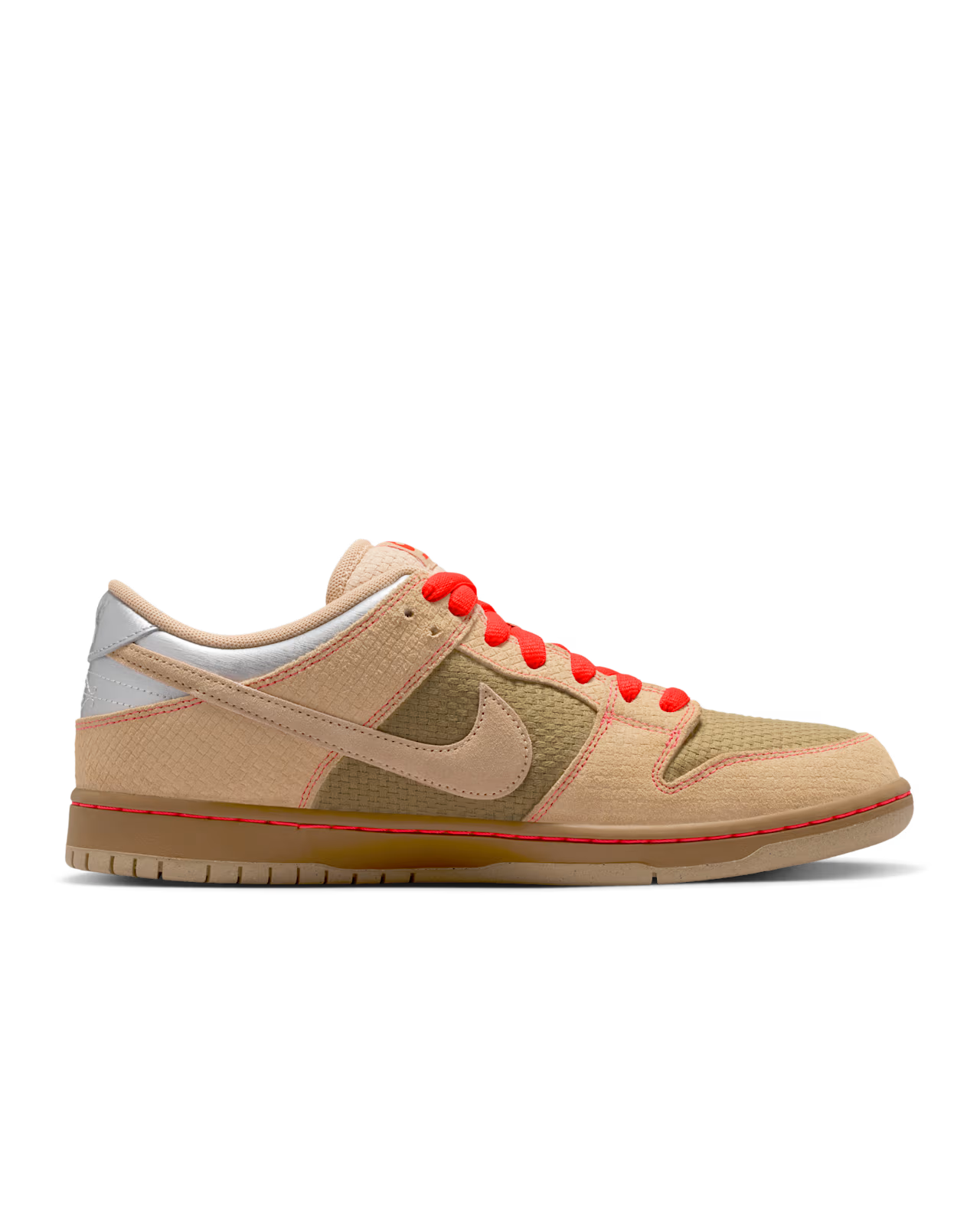 IB6206-701 Nike SB Dunk Low Songkran Som Tum (Men's)