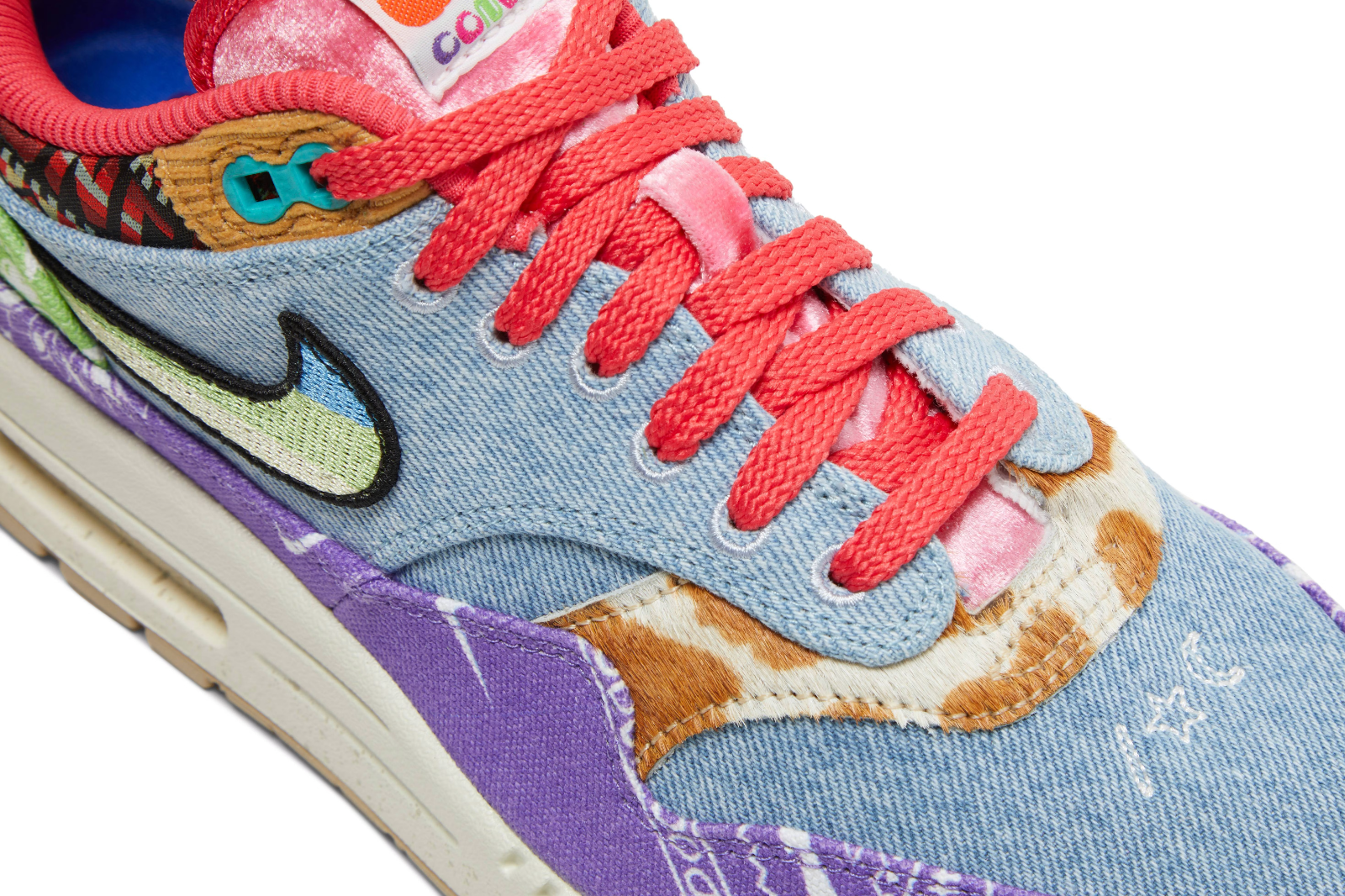 DN1803-500 Concepts x Nike Air Max 1 "Far Out" (Men's)