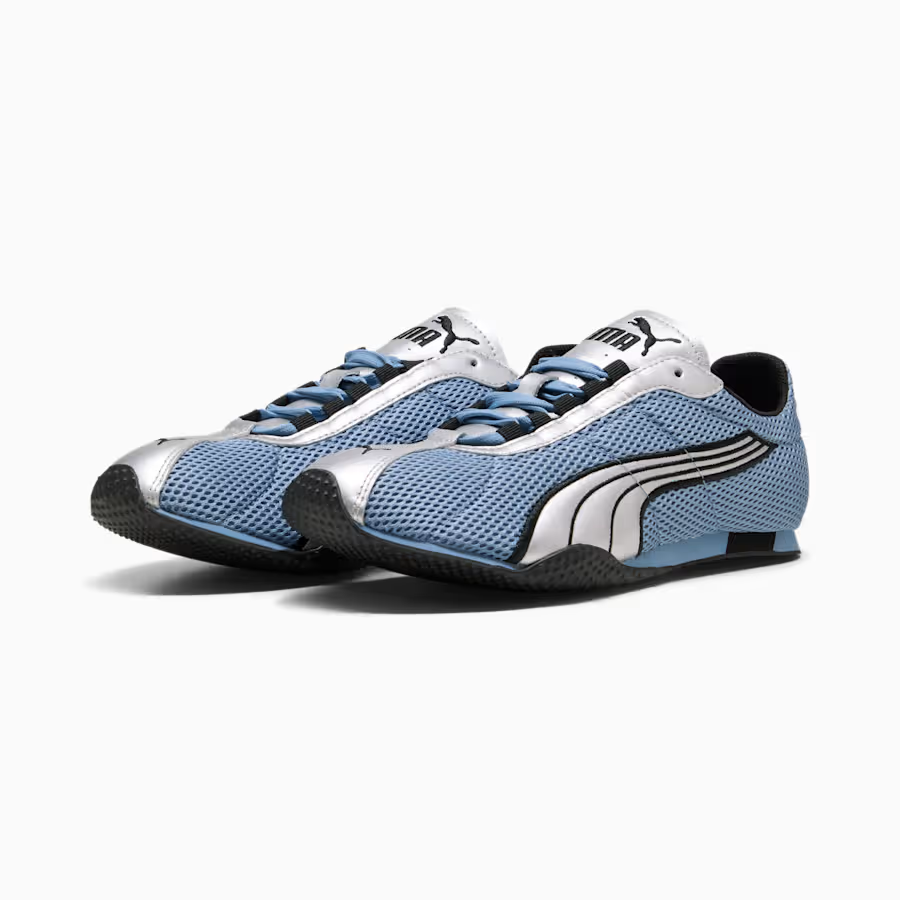 403692-16 Puma H-Street OG "Zen Blue/PUMA Black" (Unisex)