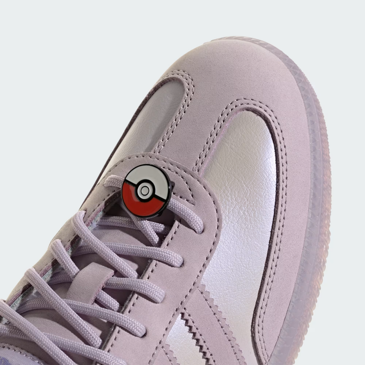KI8220 Pokemon x adidas Samba OG "Mewtwo" (Men's)