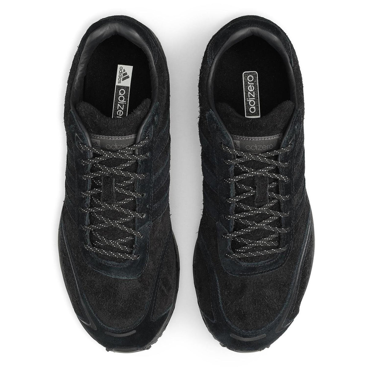KJ3197 adidas Adizero Adios OG Black (BILLY'S Exclusive) (Men's)