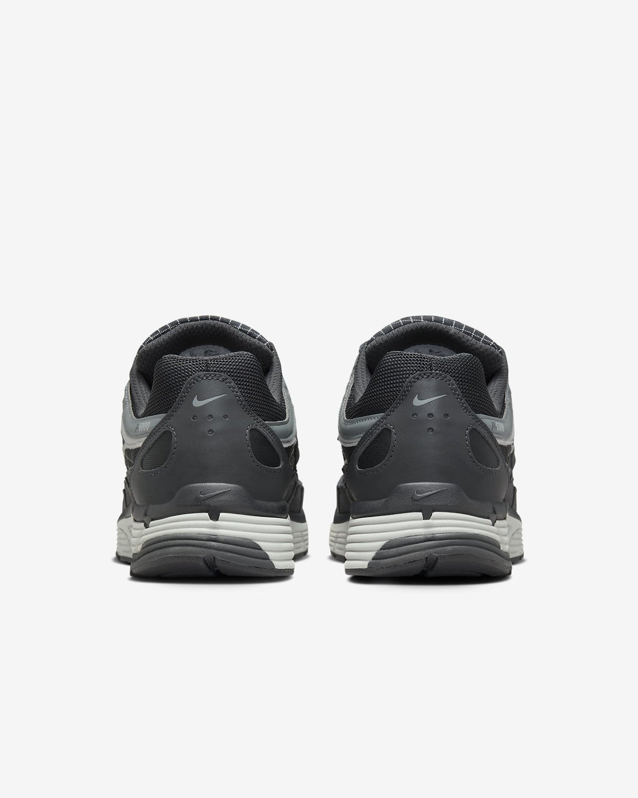 HQ3818-001 Nike P-6000 Anthracite Black (Men's)