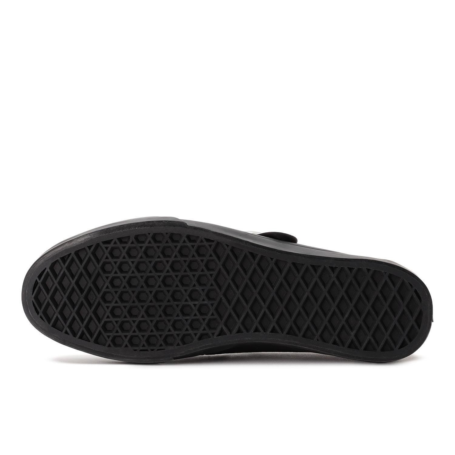 VN000D34BMA Vans PREMIUM MARY JANE LOWPRO STUDS BLACK (Men's)