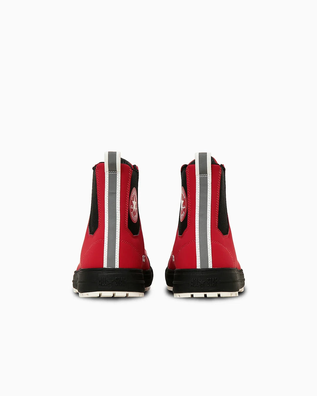 33701960 Converse All Star PS Sidegore DB Hi Red (Men's)