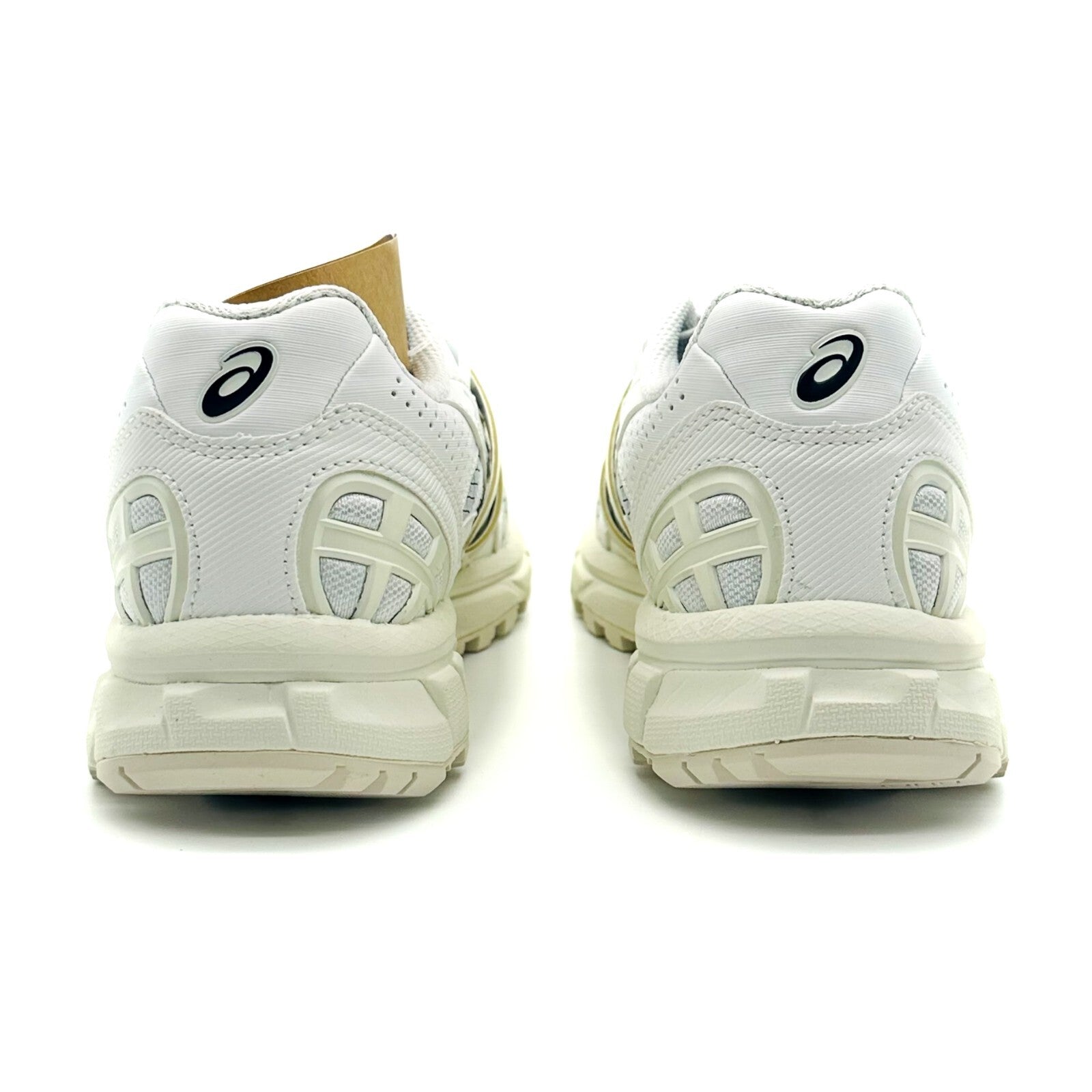 1202A487-020 Matin Kim Ã Asics WMNS Gel-Sonoma 15-50 Tracing Ego White Ivory