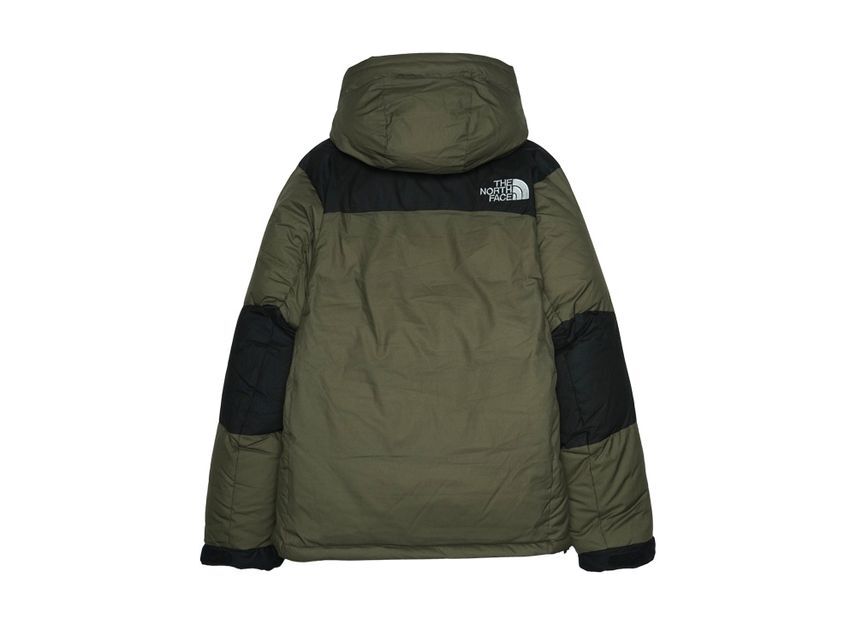 The North Face Baltro Light Jacket 2023/2024 New Taupe