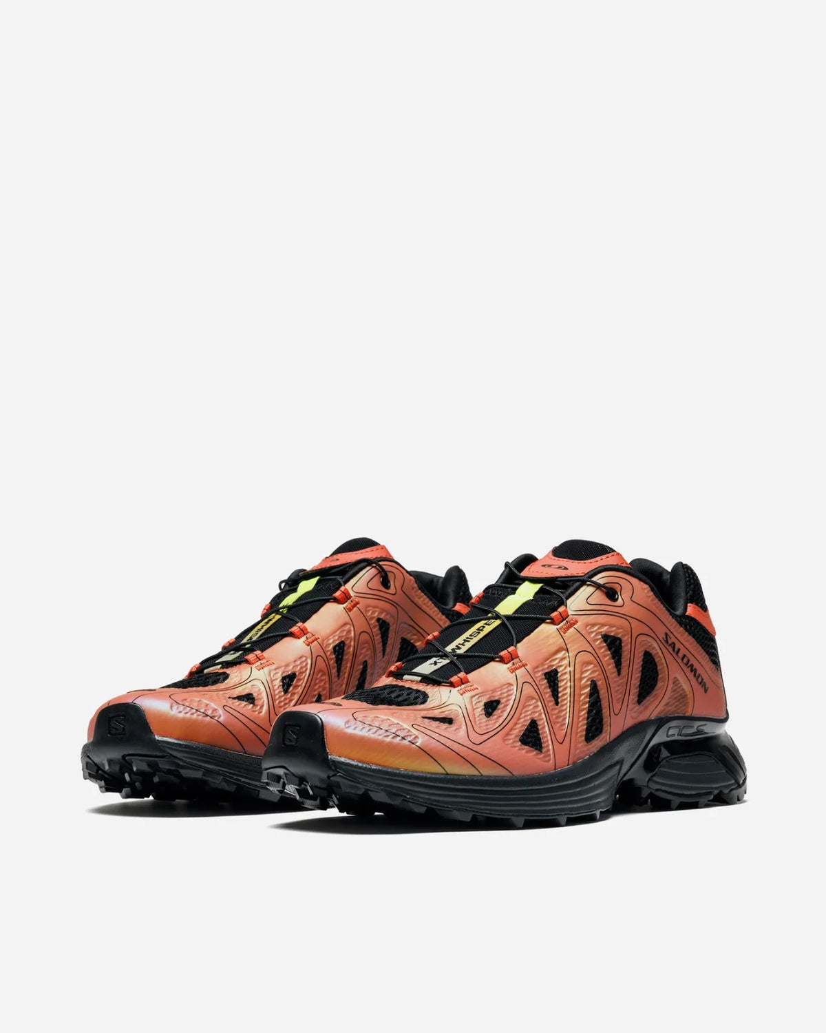 L49236700 Salomon XT-Whisper Void "Chili/Black" (Men's)