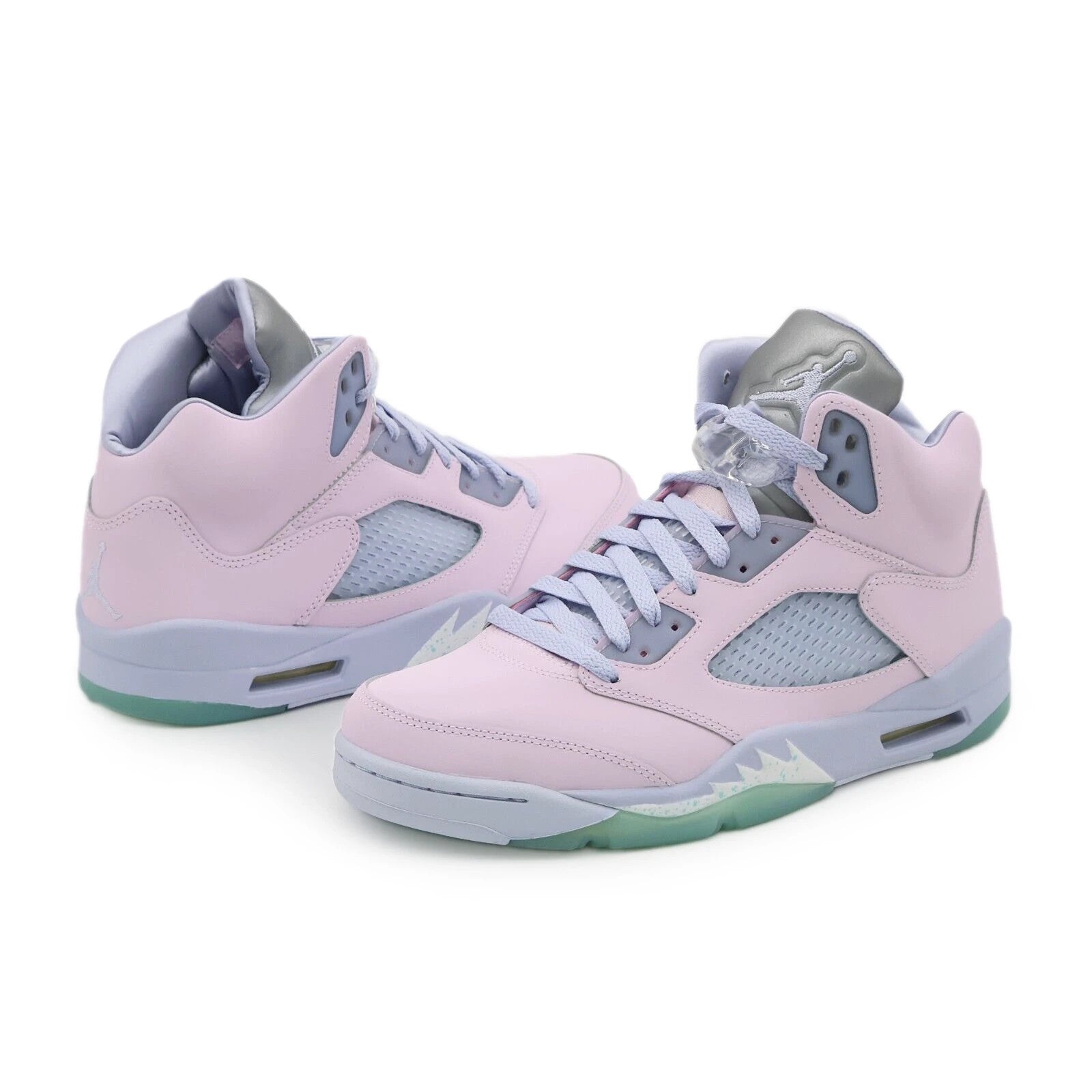 DV0562-600 Nike Air Jordan 5 Retro Easter Regal Pink Ghost Copa (Men's)