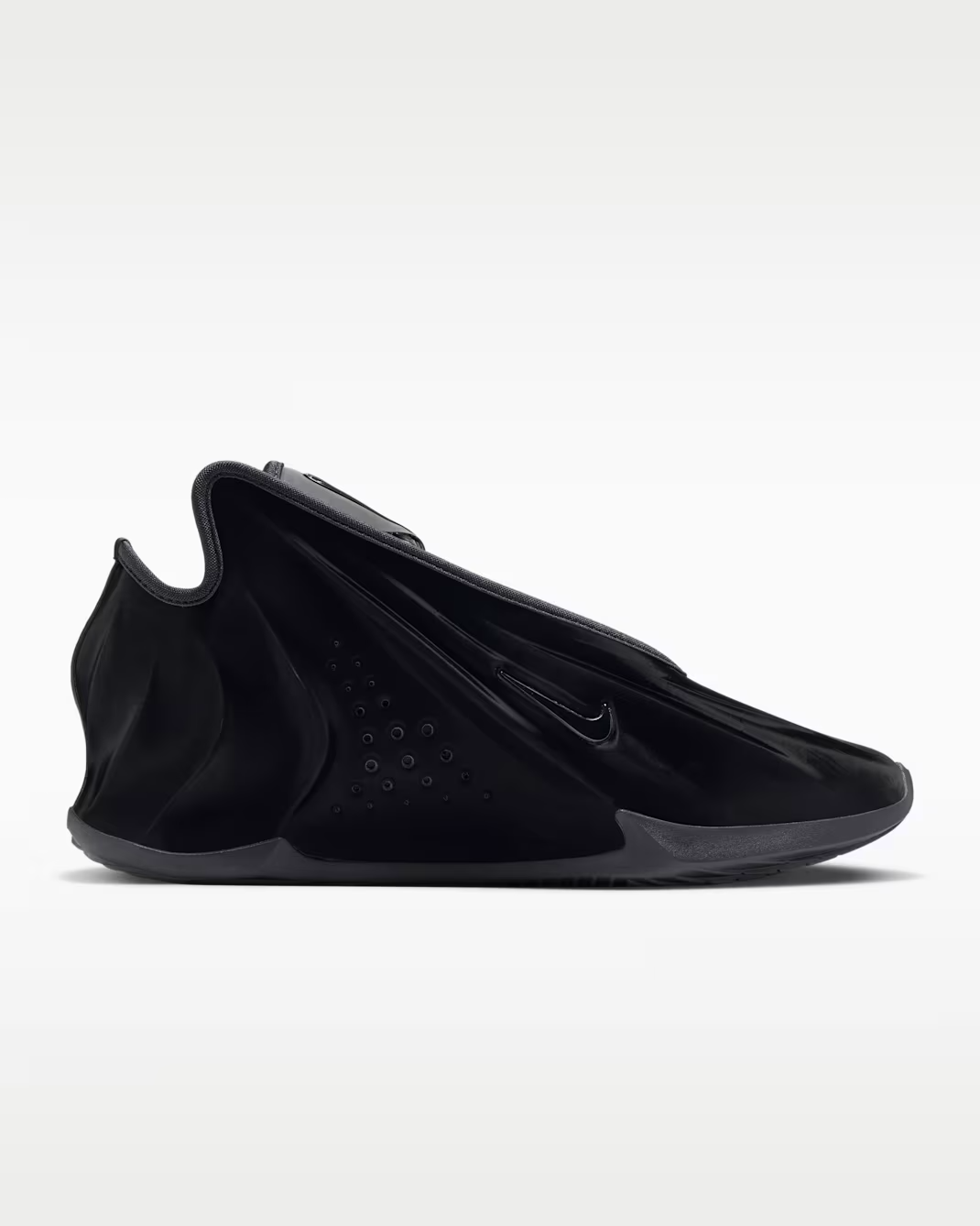FZ5591-004 Nike GT Future EP "Triple Black" (Men's)