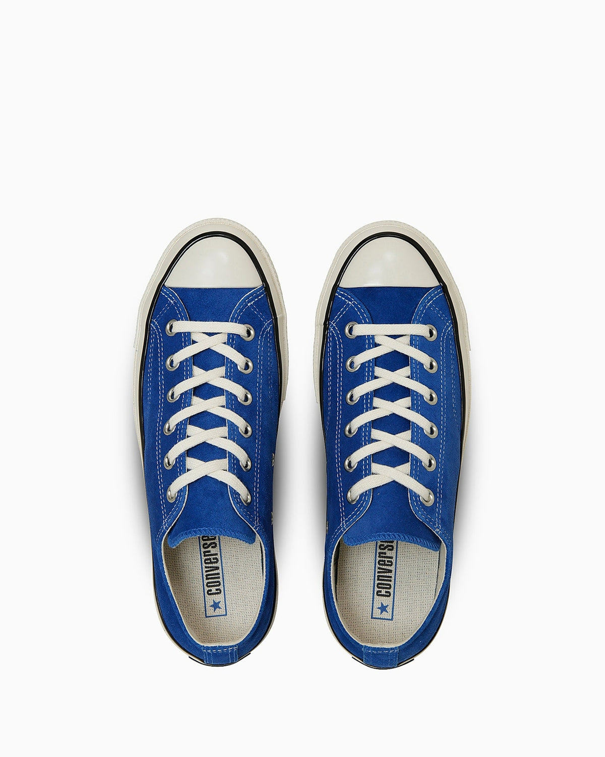 31314310 Converse Suede All Star LGCY OX Cobalt Blue (Men's)