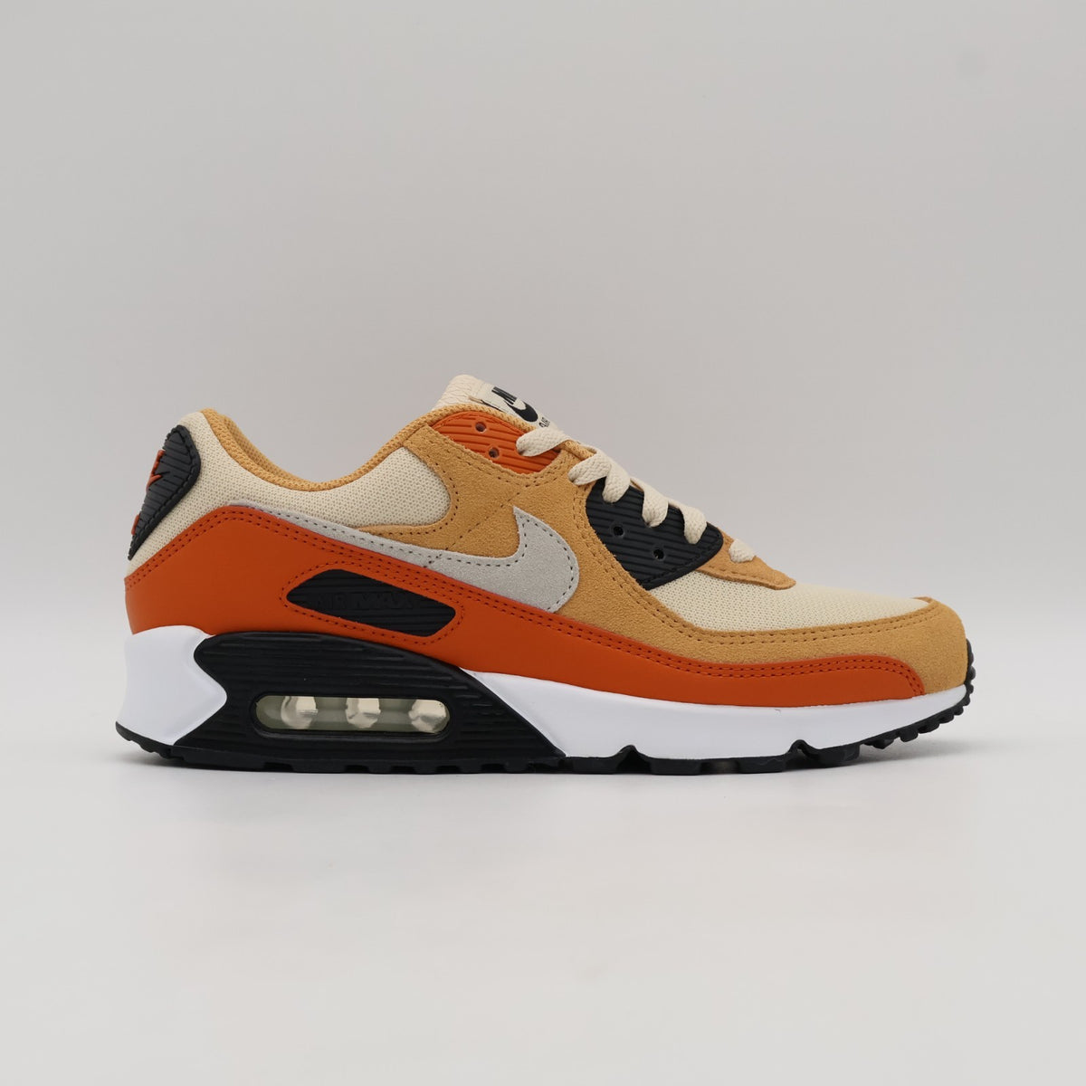DM0029-800 Nike Air Max 90 Copper Moon (Men's)