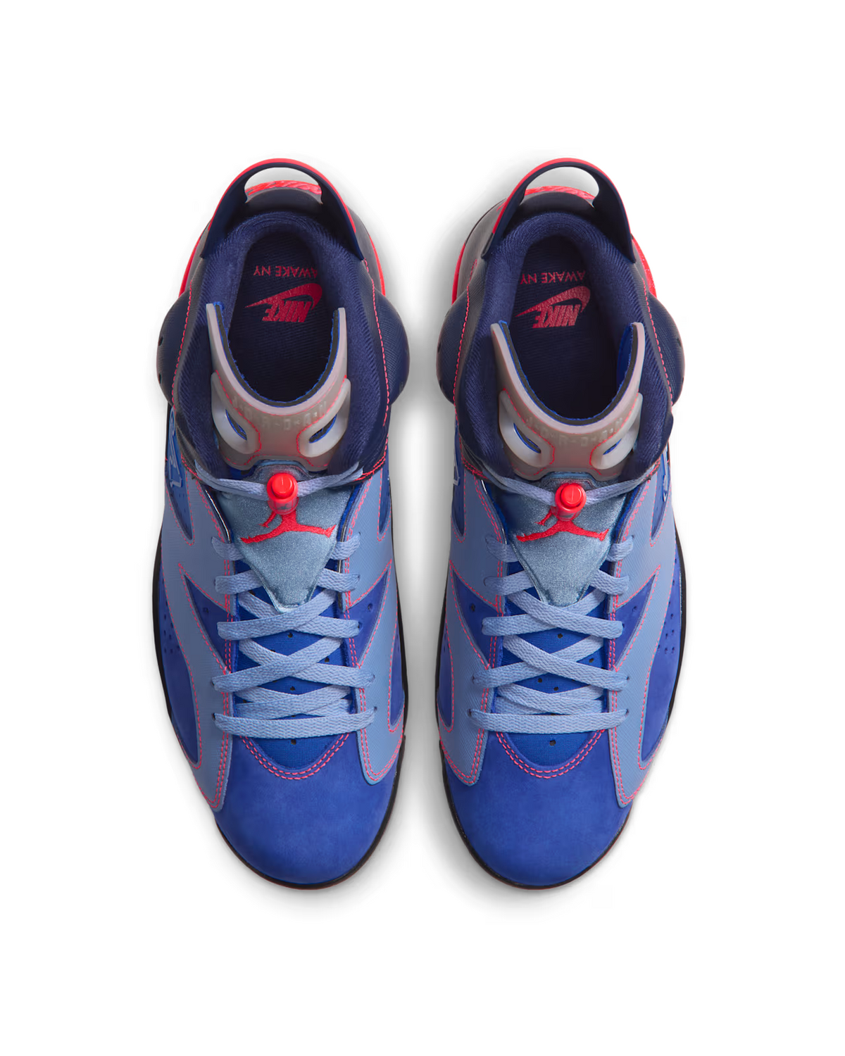 IQ5706-400 Awake NY Ã Nike Air Jordan 6 Retro SP "Midnight Navy" (Men's)