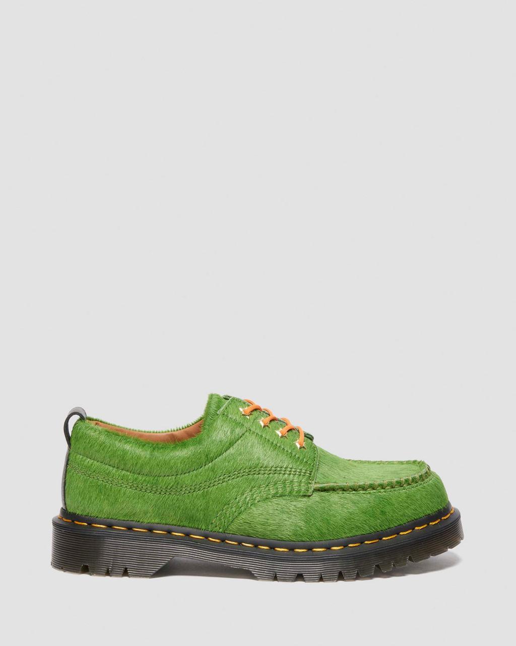32238809 Awake NY Dr.Martens Lowell Vibrant Green (Men's)