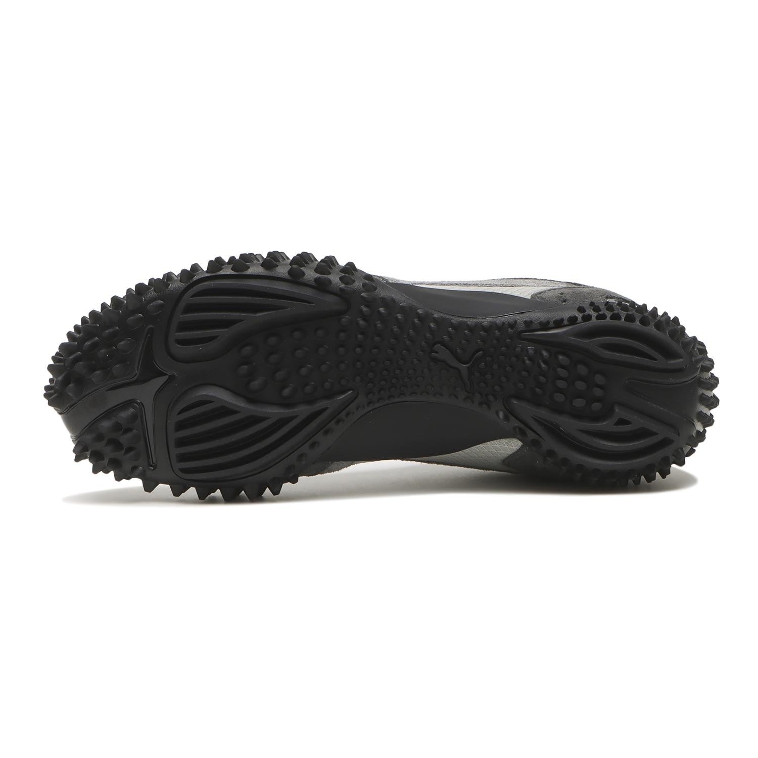 402958-03 Puma Mostro XC Glacial Gray Puma Black (Men's)