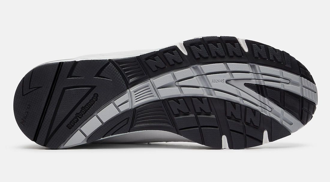 M991FLB New Balance 991 Star White