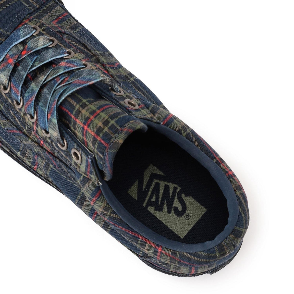 VN000D9JBIP Vans PREMIUM OLD SKOOL (Men's)
