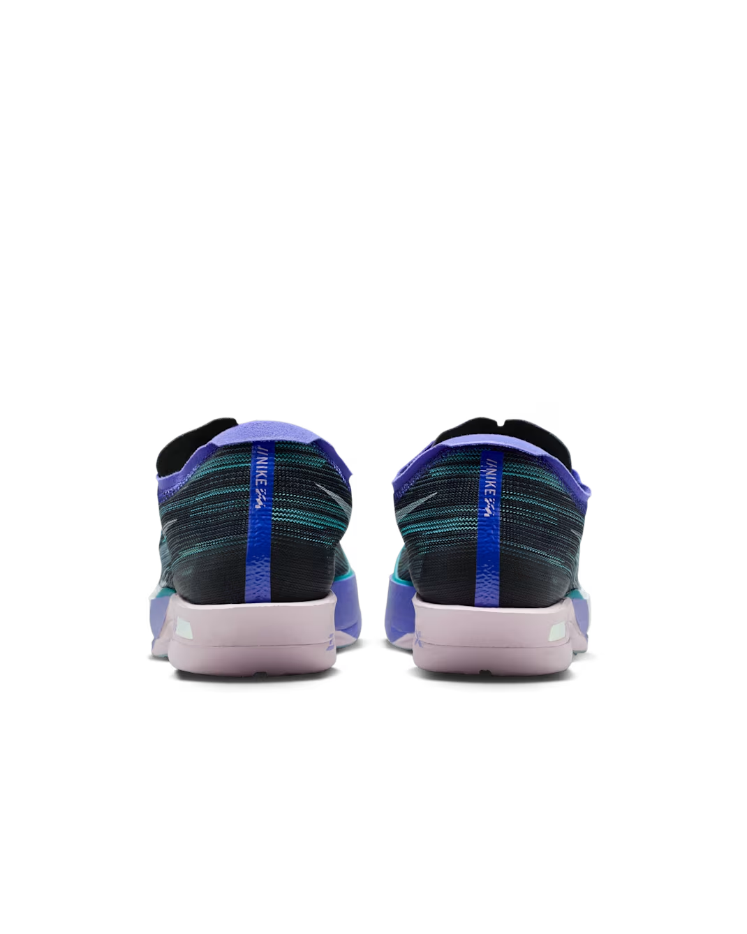HF6416-401 Nike Streakfly 2 Obsidian Persian Violet Green Abyss White (Men's)