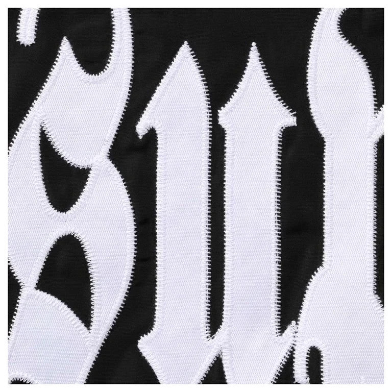Supreme Coaches Jacket Black