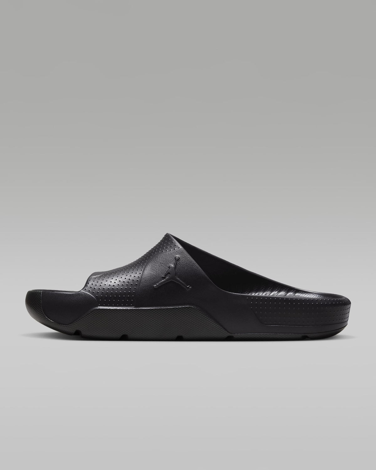 FZ6511-001 Nike Women's Jordan Post Black Black (Women's)
