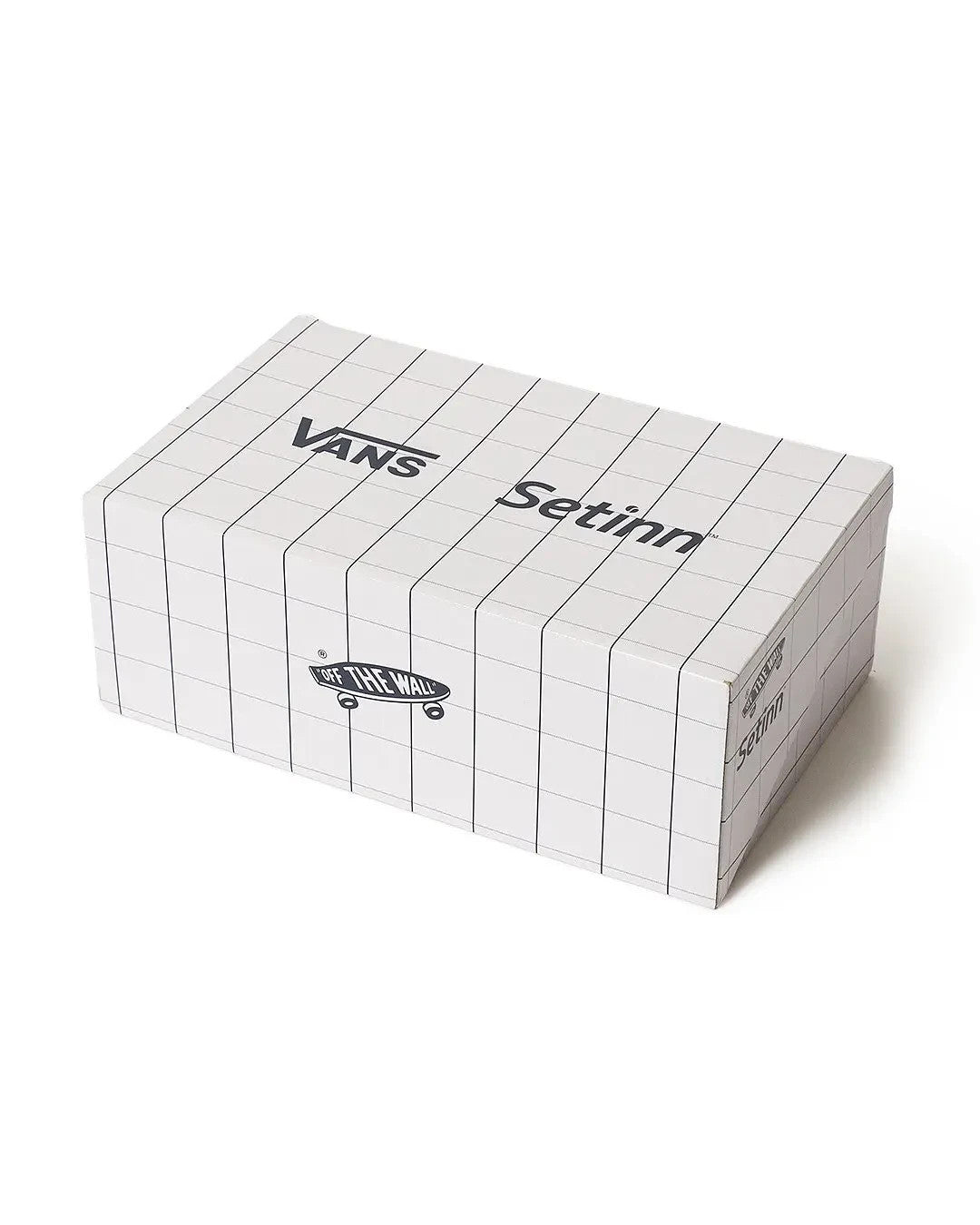 VN000D5KYY2 Setinn Vans LX Authentic 44 Setinn White Navy (Men's)