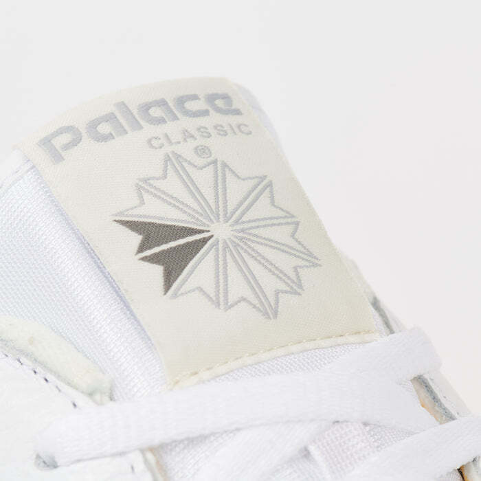 PLC-RBK-CLBC Palace Skateboards Reebok Club C White Sail (Men's)