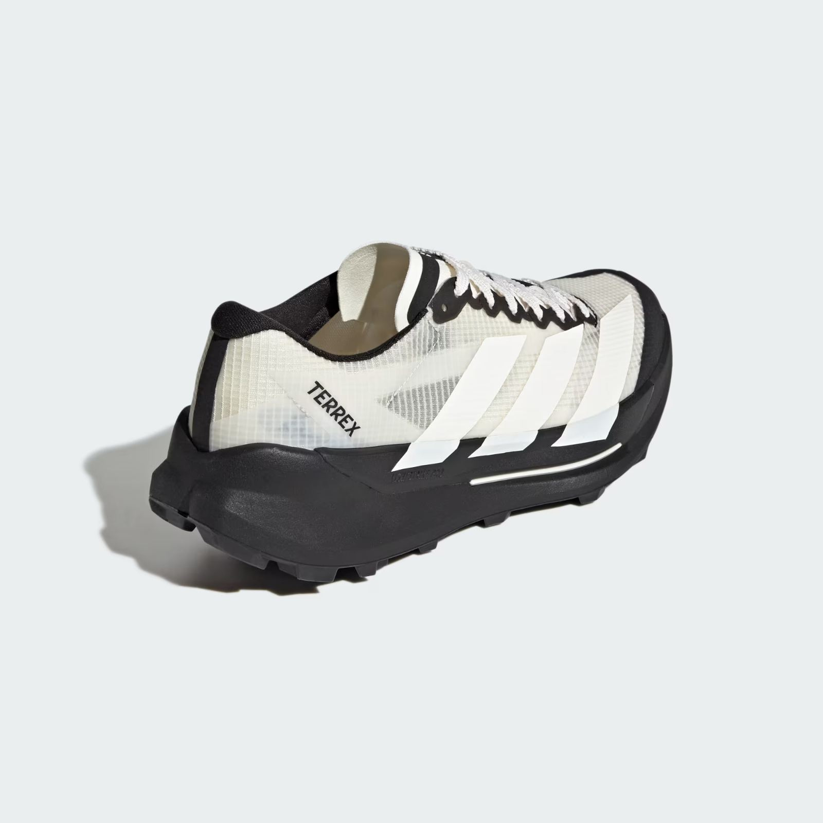 KI2474 adidas Terrex Agravic TT Off White Core Black (BILLY'S Exclusive) (Men's)