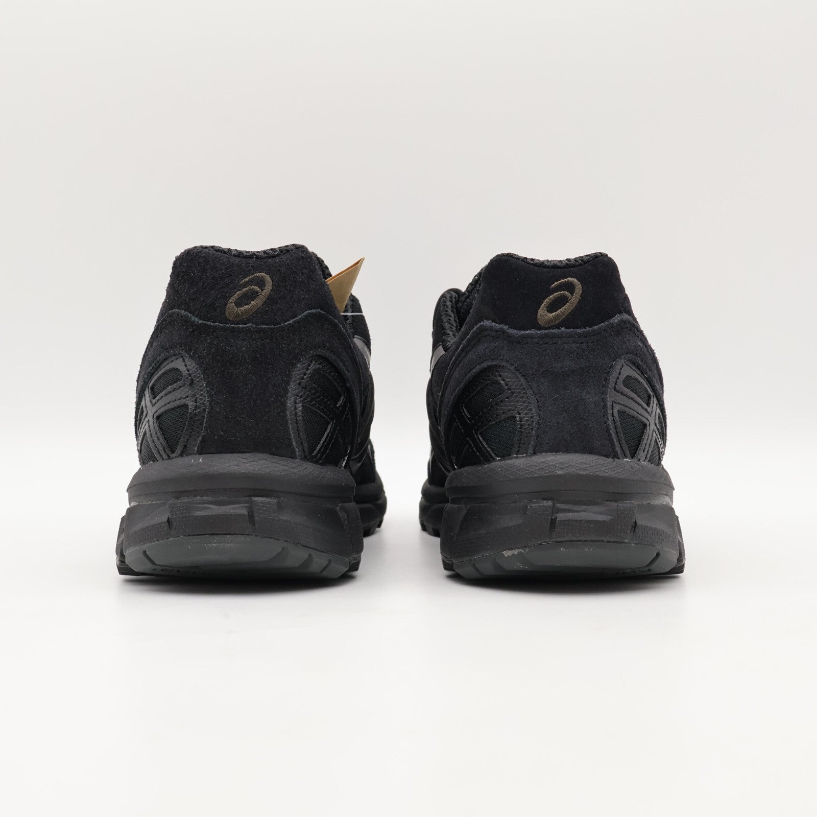 1201A438-001 Asics Gel-Sonoma 15-50 Black (Men's)