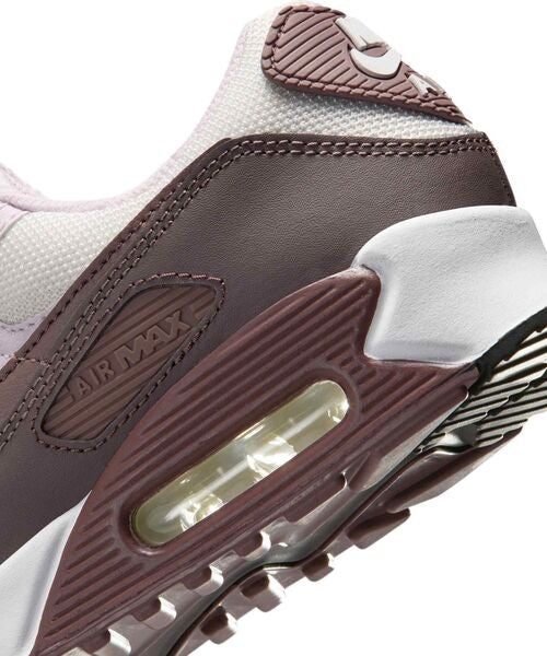 IM4613-104 Nike Women's Air Max 90 TattooLight Violet (Women's)