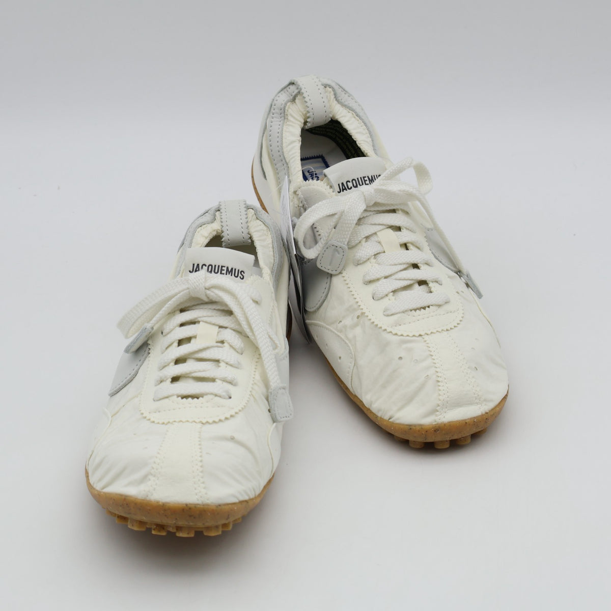 HV8547-002 Jacquemus Nike Women's Moon Shoe Soft Pearl (Women's)