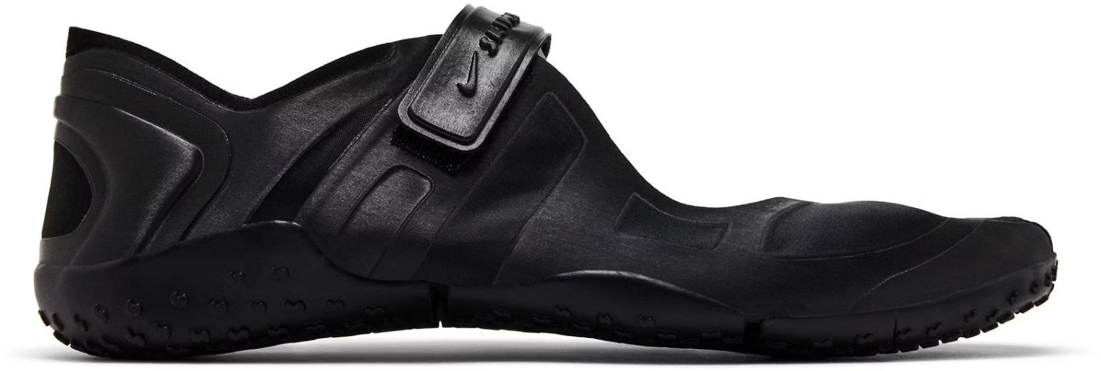 IQ7158-001 SKIMS Ã Nike Rift Mesh "Black" (Women's)