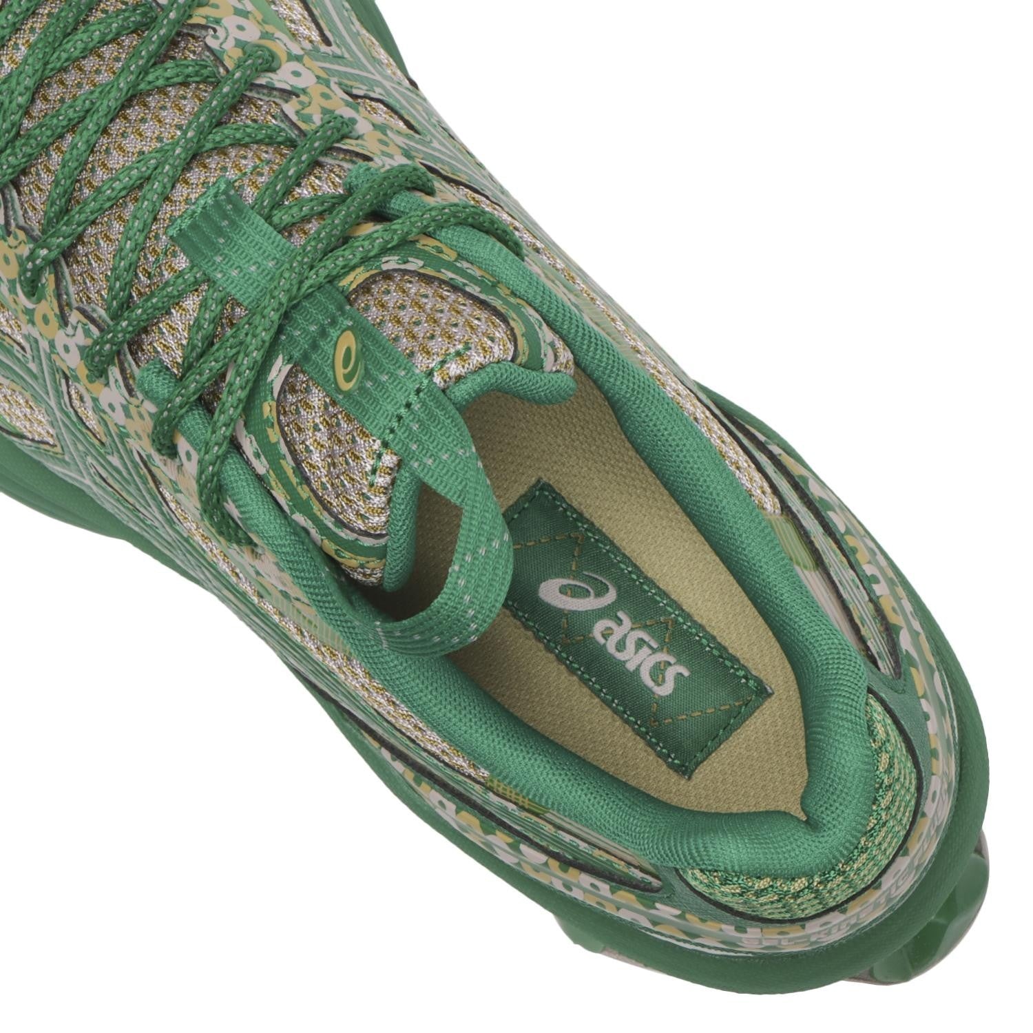 1203A973-700 Kiko Kostadinov Studio Asics US7-S Gel-Kinetic Fluent (Men's)