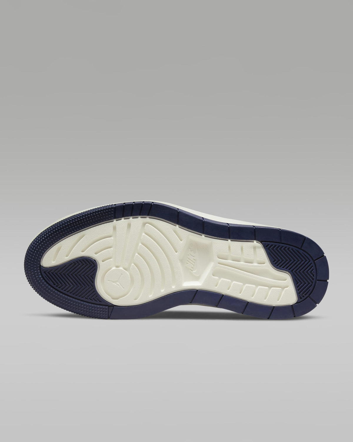DH7004-141 Nike Air Jordan 1 Elevate Low Midnight Navy (Women's)