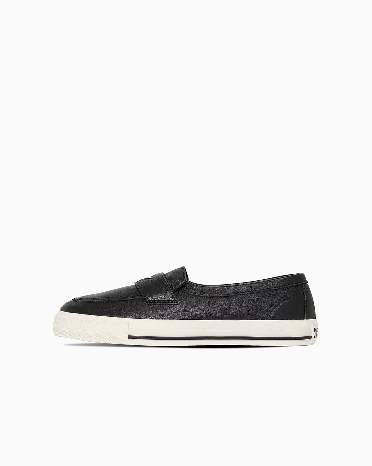 35200781 Converse Addict One Star Loafer Black (Men's)