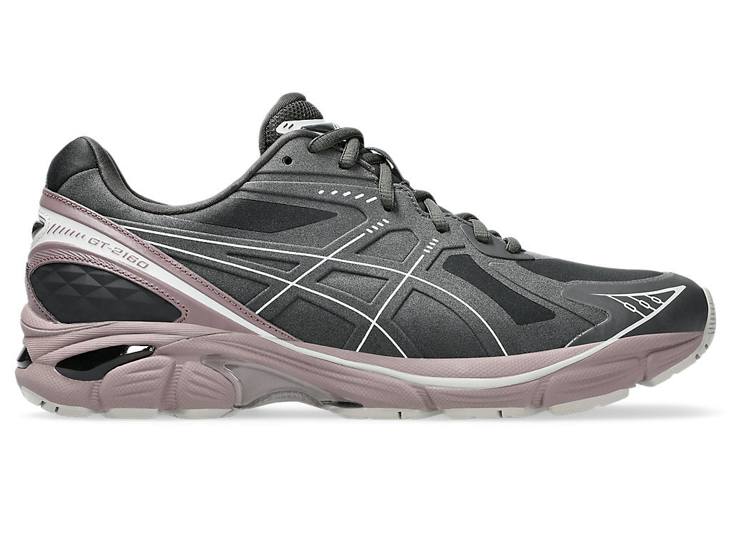 1203A375-022 Asics GT-2160 Earthenware Graphite Grey Oyster Grey (Men's)