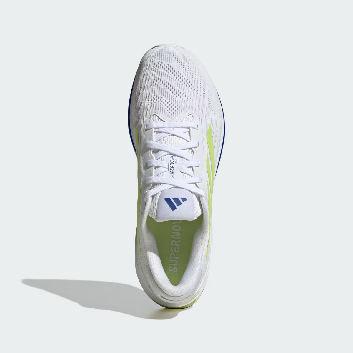 IH8712 Adidas Supernova Rise 2 Wide Running (Men's)